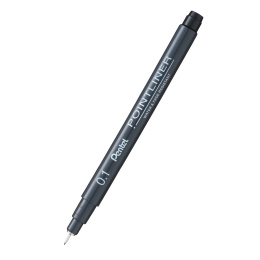 Drawing Set Manga Face & Shojo i gruppen Pennor / Konstnärspennor / Fineliners hos Pen Store (137666)