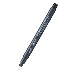 Drawing Set Manga Action & Shonen i gruppen Pennor / Konstnärspennor / Fineliners hos Pen Store (137667)