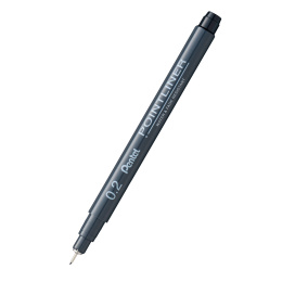 Drawing Set Manga Action & Shonen i gruppen Pennor / Konstnärspennor / Fineliners hos Pen Store (137667)