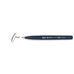 Drawing Set Manga Action & Shonen i gruppen Pennor / Konstnärspennor / Fineliners hos Pen Store (137667)