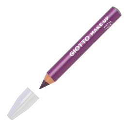 Ansiktspennor Make Up Metallic 6-set i gruppen Kids / Måla och skapa / Ansiktsfärg hos Pen Store (137671)