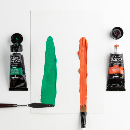 Akrylfärg Excellence 75 ml (Prisgrupp 3) i gruppen Konstnärsmaterial / Konstnärsfärger / Akrylfärg hos Pen Store (137704_r)