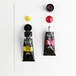 Akrylfärg Excellence 75 ml (Prisgrupp 3) i gruppen Konstnärsmaterial / Konstnärsfärger / Akrylfärg hos Pen Store (137704_r)