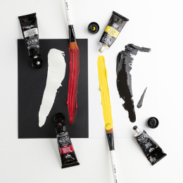 Akrylfärg Excellence 75 ml (Prisgrupp 3) i gruppen Konstnärsmaterial / Konstnärsfärger / Akrylfärg hos Pen Store (137704_r)