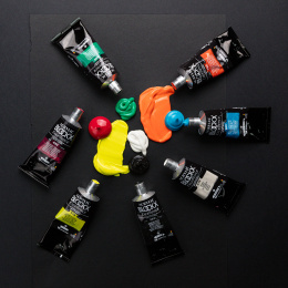 Akrylfärg Excellence 75 ml (Prisgrupp 4) i gruppen Konstnärsmaterial / Konstnärsfärger / Akrylfärg hos Pen Store (137708_r)