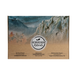 Horadam Naturals Creative Set i gruppen Konstnärsmaterial / Konstnärsfärger / Akvarellfärg / Akvarellfärg på tub hos Pen Store (137791)