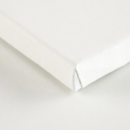Målarduk Bomull/Polyester 33x41 i gruppen Konstnärsmaterial / Ateljé / Målardukar / Målarduk akrylfärg hos Pen Store (137796)