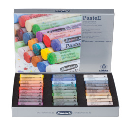 Soft Pastel 30-set i gruppen Konstnärsmaterial / Kritor och blyerts / Pastellkritor hos Pen Store (137815)