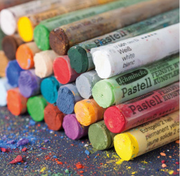 Soft Pastel 30-set i gruppen Konstnärsmaterial / Kritor och blyerts / Pastellkritor hos Pen Store (137815)