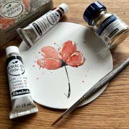 Aqua Bronze Pale Gold i gruppen Konstnärsmaterial / Konstnärsfärger / Pigment hos Pen Store (137819)