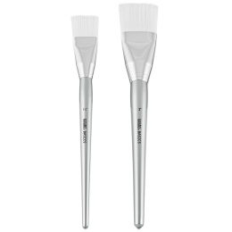 Syntetpensel Akryl X-Tra Big 2-pack i gruppen Konstnärsmaterial / Penslar / Syntetpenslar hos Pen Store (137856)