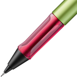 Al-star Stiftpenna 0.5 Disco i gruppen Pennor / Skriva / Stiftpennor hos Pen Store (137876)