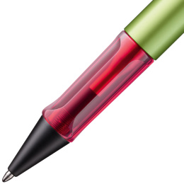 AL-star Kulpenna Disco i gruppen Pennor / Fine Writing / Kulspetspennor hos Pen Store (137877)