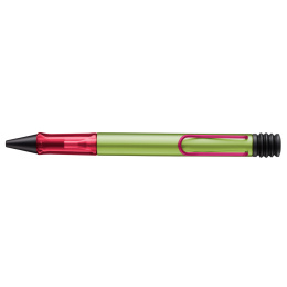 AL-star Kulpenna Disco i gruppen Pennor / Fine Writing / Kulspetspennor hos Pen Store (137877)