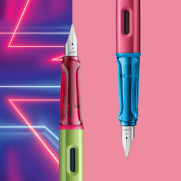 AL-star Reservoar Rollerskate i gruppen Pennor / Fine Writing / Reservoarpennor hos Pen Store (137879_r)