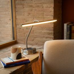 Libra Table Lamp i gruppen Skapande & Hobby / Hobbytillbehör / Belysning hos Pen Store (137888)