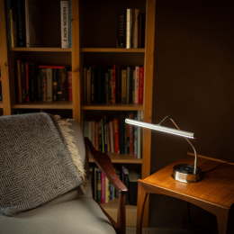 Libra Table Lamp i gruppen Skapande & Hobby / Hobbytillbehör / Belysning hos Pen Store (137888)