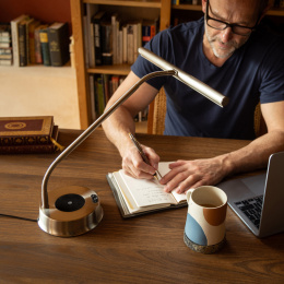 Libra Table Lamp i gruppen Skapande & Hobby / Hobbytillbehör / Belysning hos Pen Store (137888)