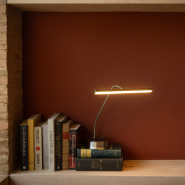 Libra Table Lamp i gruppen Skapande & Hobby / Hobbytillbehör / Belysning hos Pen Store (137888)