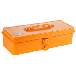 T320 Trunk Shape Toolbox Orange i gruppen Skapande & Hobby / Organisera / Förvaringslådor hos Pen Store (137902)
