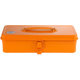 T320 Trunk Shape Toolbox Orange i gruppen Skapande & Hobby / Organisera / Förvaringslådor hos Pen Store (137902)