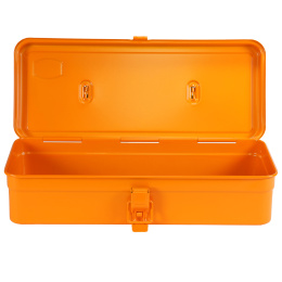 T320 Trunk Shape Toolbox Orange i gruppen Skapande & Hobby / Organisera / Förvaringslådor hos Pen Store (137902)