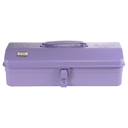 Y350 Camber Top Toolbox Light Purple i gruppen Skapande & Hobby / Organisera / Förvaringslådor hos Pen Store (137903)