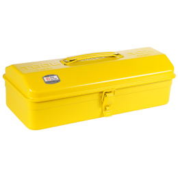 Y350 Camber Top Toolbox Yellow i gruppen Skapande & Hobby / Organisera / Förvaringslådor hos Pen Store (137904)