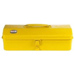 Y350 Camber Top Toolbox Yellow i gruppen Skapande & Hobby / Organisera / Förvaringslådor hos Pen Store (137904)