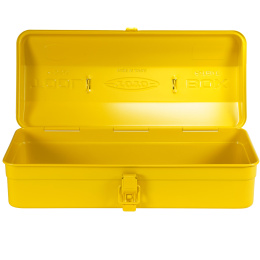 Y350 Camber Top Toolbox Yellow i gruppen Skapande & Hobby / Organisera / Förvaringslådor hos Pen Store (137904)