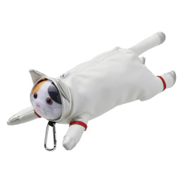 Pennfodral Astro Cat Mikeco i gruppen Pennor / Penntillbehör / Pennskrin och fodral hos Pen Store (137909)