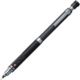 Stiftpenna Kuru Toga M5-1017 Gunmetal i gruppen Pennor / Skriva / Stiftpennor hos Pen Store (137917)