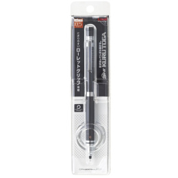 Stiftpenna Kuru Toga M5-1017 Gunmetal i gruppen Pennor / Skriva / Stiftpennor hos Pen Store (137917)