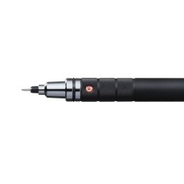 Stiftpenna Kuru Toga M5-1017 Gunmetal i gruppen Pennor / Skriva / Stiftpennor hos Pen Store (137917)