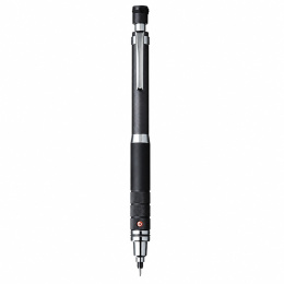 Stiftpenna Kuru Toga M5-1017 Gunmetal i gruppen Pennor / Skriva / Stiftpennor hos Pen Store (137917)