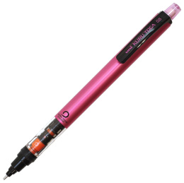 Stiftpenna Kuru Toga M5-452 0,5 mm Rosa i gruppen Kundsegment / Kundsegment Office & Planning hos Pen Store (137918)
