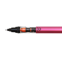 Stiftpenna Kuru Toga M5-452 0,5 mm Rosa i gruppen Kundsegment / Kundsegment Office & Planning hos Pen Store (137918)