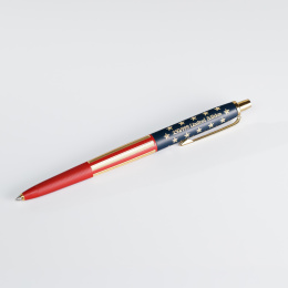 AG7 America 250 Cerakote Astronaut Space Pen i gruppen Pennor / Fine Writing / Kulspetspennor hos Pen Store (137927)