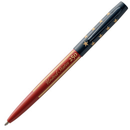 Cap-O-Matic America 250 Cerakote i gruppen Pennor / Fine Writing / Kulspetspennor hos Pen Store (137928)