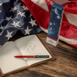 Cap-O-Matic America 250 Cerakote i gruppen Pennor / Fine Writing / Kulspetspennor hos Pen Store (137928)