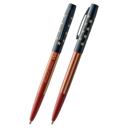 Cap-O-Matic America 250 Cerakote i gruppen Pennor / Fine Writing / Kulspetspennor hos Pen Store (137928)