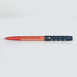 Cap-O-Matic America 250 Cerakote i gruppen Pennor / Fine Writing / Kulspetspennor hos Pen Store (137928)
