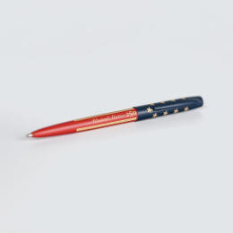 Cap-O-Matic America 250 Cerakote i gruppen Pennor / Fine Writing / Kulspetspennor hos Pen Store (137928)