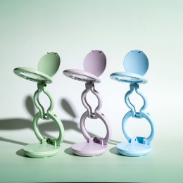 YoYo Magnifier Sage Green i gruppen Skapande & Hobby / Hobbytillbehör / Belysning hos Pen Store (137930)