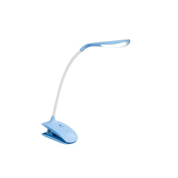 Smart Clip-on Sky Blue i gruppen Skapande & Hobby / Hobbytillbehör / Belysning hos Pen Store (137932)