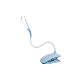 Smart Clip-on Sky Blue i gruppen Skapande & Hobby / Hobbytillbehör / Belysning hos Pen Store (137932)
