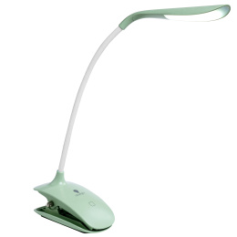 Smart Clip-on Sage Green i gruppen Skapande & Hobby / Hobbytillbehör / Belysning hos Pen Store (137933)