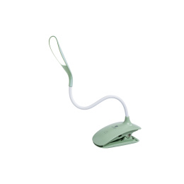 Smart Clip-on Sage Green i gruppen Skapande & Hobby / Hobbytillbehör / Belysning hos Pen Store (137933)