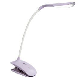 Smart Clip-on Lilac i gruppen Skapande & Hobby / Hobbytillbehör / Belysning hos Pen Store (137934)