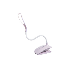 Smart Clip-on Lilac i gruppen Skapande & Hobby / Hobbytillbehör / Belysning hos Pen Store (137934)